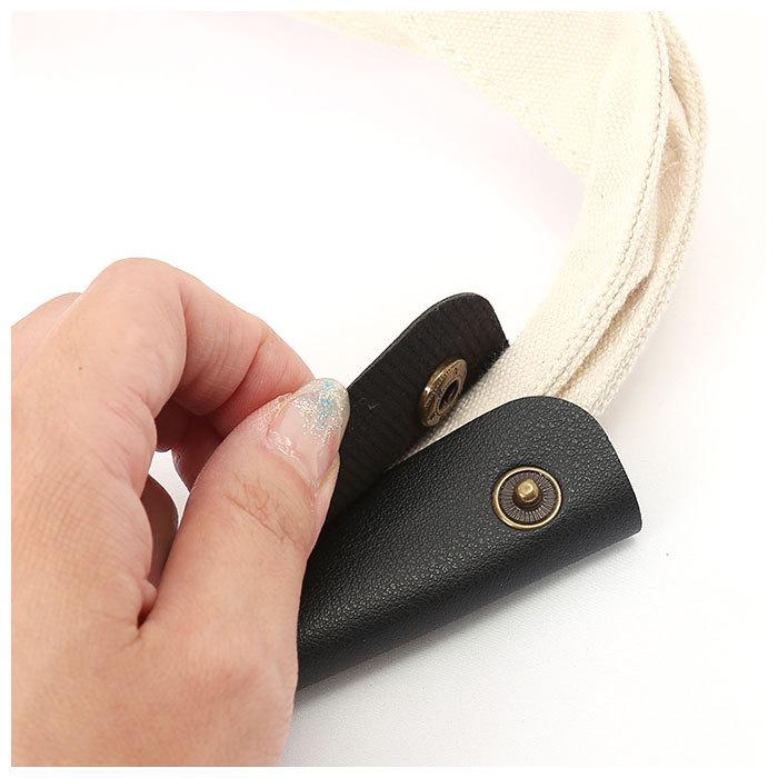 バッグ 持ち手 カバー 通販 合皮 PU おしゃれ ハンドルカバー 合成 フェイク 手芸 持ち手カバー かごバッグ トートバッグ 鞄 取っ手 小物 アレンジ バッグ |  | 09