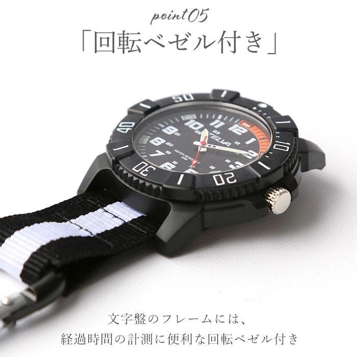 カラビナ 通販カラビナ 時計 カラビナウォッチ ハングウォッチ ハンギングウォッチ アナログウォッチ アナログ時計 アナログ 防水 5気圧防水  カラビナ | TELVA | 10