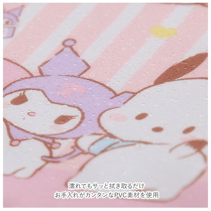 プールバッグ 女の子 通販 キッズ ビニールバッグ スイムバッグ スイミングバッグ ビーチバッグ かわいい おしゃれ すみっコぐらし マイメロディ プールバッグ |  | 10