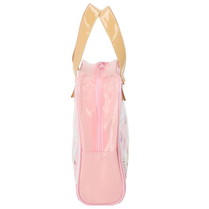 プールバッグ 女の子 通販 キッズ ビニールバッグ スイムバッグ スイミングバッグ ビーチバッグ かわいい おしゃれ すみっコぐらし マイメロディ プールバッグ |  | 03