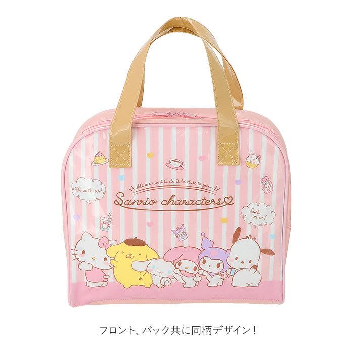 プールバッグ 女の子 通販 キッズ ビニールバッグ スイムバッグ スイミングバッグ ビーチバッグ かわいい おしゃれ すみっコぐらし マイメロディ プールバッグ |  | 04