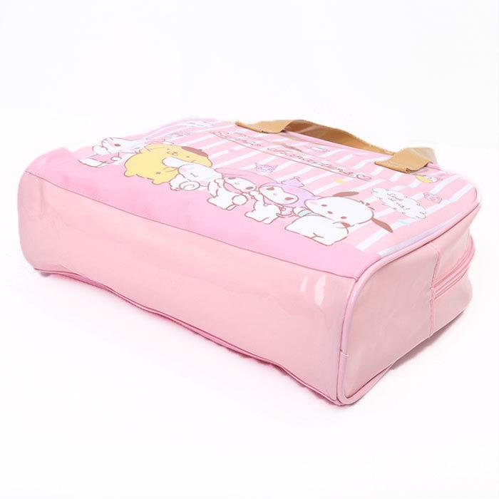 プールバッグ 女の子 通販 キッズ ビニールバッグ スイムバッグ スイミングバッグ ビーチバッグ かわいい おしゃれ すみっコぐらし マイメロディ プールバッグ |  | 05