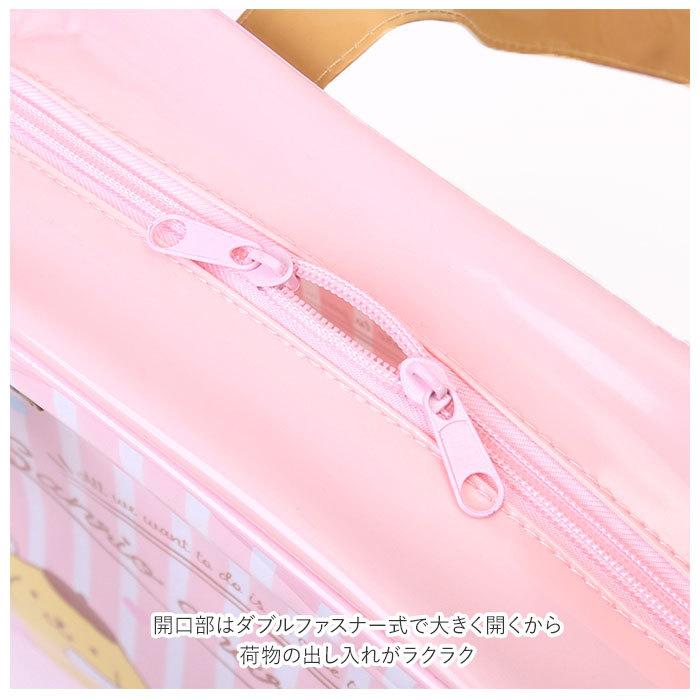 プールバッグ 女の子 通販 キッズ ビニールバッグ スイムバッグ スイミングバッグ ビーチバッグ かわいい おしゃれ すみっコぐらし マイメロディ プールバッグ |  | 09