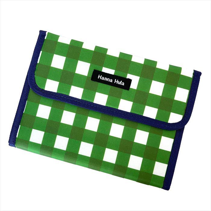 母子手帳ケース 通販母子手帳ケース ジャバラ ハンナフラ Hanna Hula 母子手帳 ケース マルチケース ジャバラケース 軽量 軽い 撥水 はっ水 母子手帳ケース |  | 19