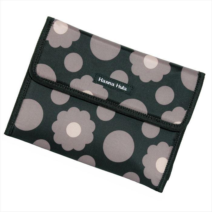 母子手帳ケース 通販母子手帳ケース ジャバラ ハンナフラ Hanna Hula 母子手帳 ケース マルチケース ジャバラケース 軽量 軽い 撥水 はっ水 母子手帳ケース |  | 22