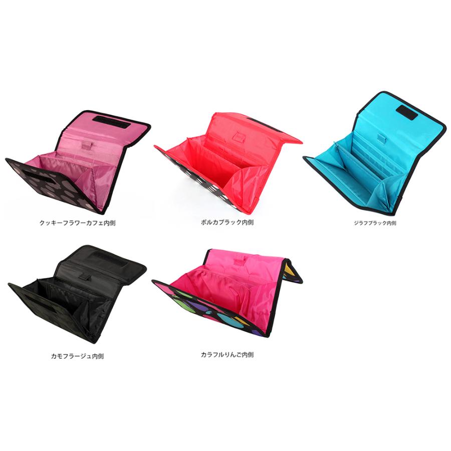 母子手帳ケース 通販母子手帳ケース ジャバラ ハンナフラ Hanna Hula 母子手帳 ケース マルチケース ジャバラケース 軽量 軽い 撥水 はっ水 母子手帳ケース |  | 11