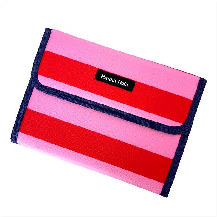 母子手帳ケース 通販母子手帳ケース ジャバラ ハンナフラ Hanna Hula 母子手帳 ケース マルチケース ジャバラケース 軽量 軽い 撥水 はっ水 母子手帳ケース |  | 14