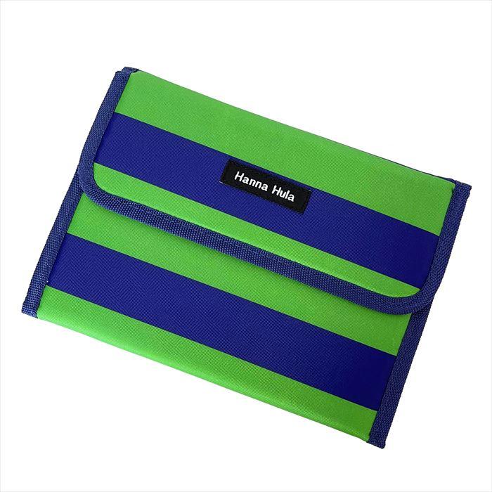 母子手帳ケース 通販母子手帳ケース ジャバラ ハンナフラ Hanna Hula 母子手帳 ケース マルチケース ジャバラケース 軽量 軽い 撥水 はっ水 母子手帳ケース |  | 16