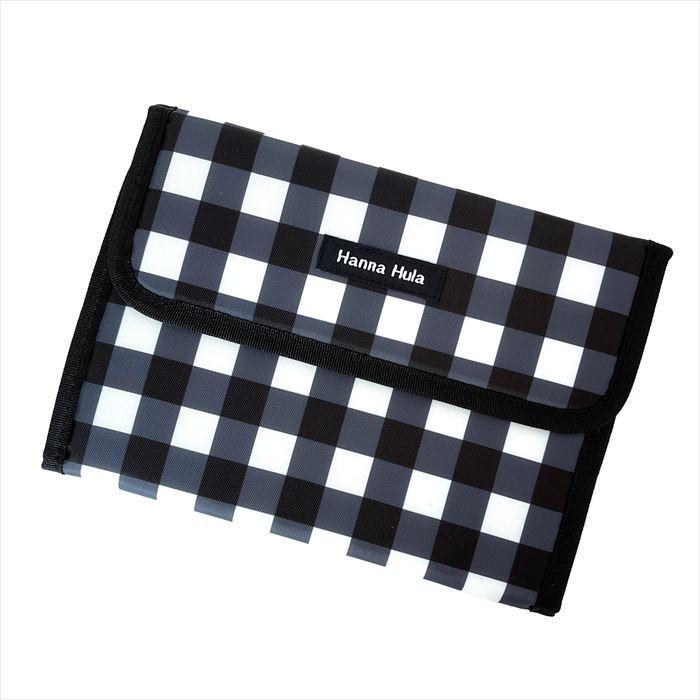 母子手帳ケース 通販母子手帳ケース ジャバラ ハンナフラ Hanna Hula 母子手帳 ケース マルチケース ジャバラケース 軽量 軽い 撥水 はっ水 母子手帳ケース |  | 17