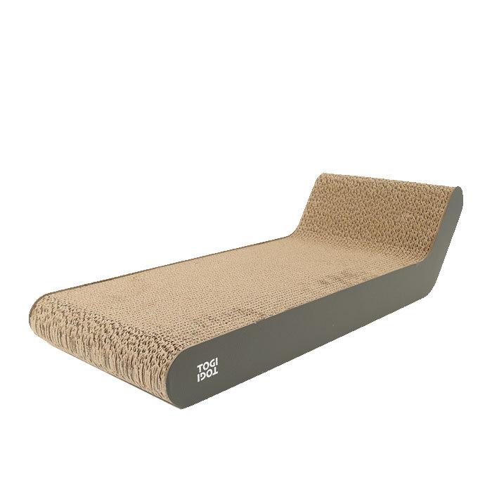 爪とぎ 猫 通販 爪研ぎ つめとぎ ダンボール ベッド 段ボール 可愛い ユニーク ペット おもちゃ ネコ ねこ おしゃれ インテリア ペット用品 お手入れ 爪とぎ |  | 06