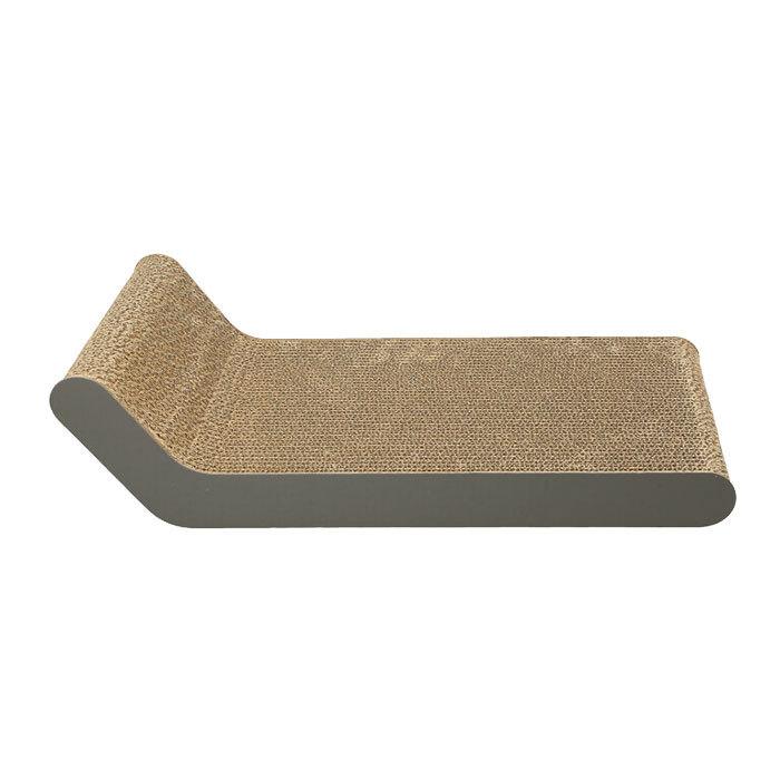 爪とぎ 猫 通販 爪研ぎ つめとぎ ダンボール ベッド 段ボール 可愛い ユニーク ペット おもちゃ ネコ ねこ おしゃれ インテリア ペット用品 お手入れ 爪とぎ |  | 07