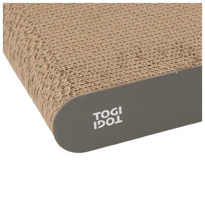 爪とぎ 猫 通販 爪研ぎ つめとぎ ダンボール ベッド 段ボール 可愛い ユニーク ペット おもちゃ ネコ ねこ おしゃれ インテリア ペット用品 お手入れ 爪とぎ |  | 10