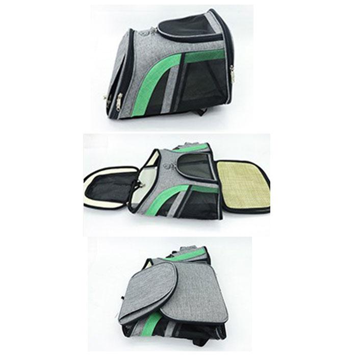 ペットキャリー リュック 通販 ペットキャリーバッグ キャリーバッグ 猫 犬 小型犬 ペット用品 グッズ かわいい キャリーバック リュック型 コンパクト Ccgglt23 Backyard Family ママタウン 通販 Yahoo ショッピング