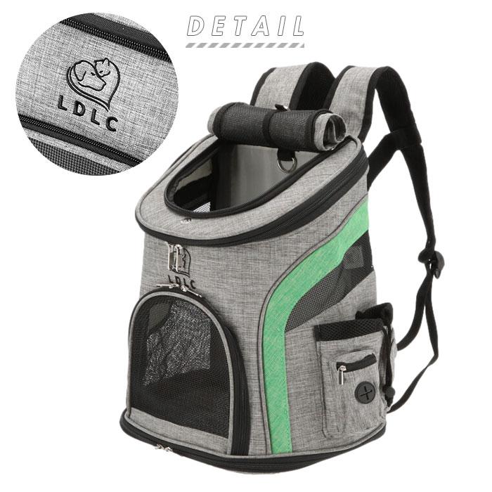 ペットキャリー リュック 通販 ペットキャリーバッグ キャリーバッグ 猫 犬 小型犬 ペット用品 グッズ かわいい キャリーバック リュック型 コンパクト Ccgglt23 Backyard Family ママタウン 通販 Yahoo ショッピング