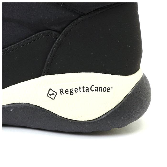 リゲッタ ブーツ 通販 Regetta Canoe リゲッタカヌー レディース ショートブーツ ショート ローヒール シューズ ダウンブーツ かわいい 防寒 リゲッタ | Regetta Canoe | 14