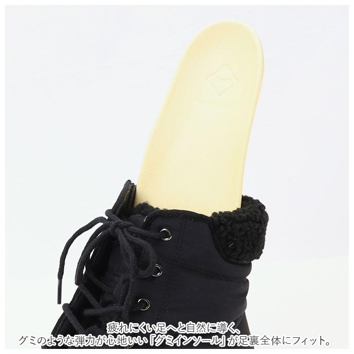リゲッタ ブーツ 通販 Regetta Canoe リゲッタカヌー レディース ショートブーツ ショート ローヒール シューズ ダウンブーツ かわいい 防寒 リゲッタ | Regetta Canoe | 12