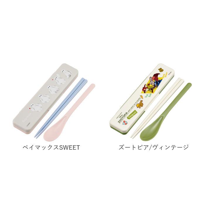 箸 スプーン セット スケーター CCS3SA 通販 日本製 skater コンビセット カトラリーセット おはしセット お箸セット お弁当 子供 キッズ 箸ケース お箸 箸 |  | 29