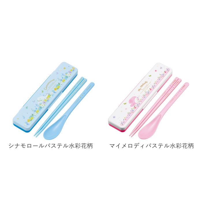 箸 スプーン セット スケーター CCS3SA 通販 日本製 skater コンビセット カトラリーセット おはしセット お箸セット お弁当 子供 キッズ 箸ケース お箸 箸 |  | 33