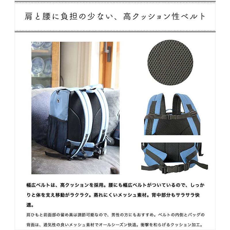 Hanna Hula（ハンナフラ） ペットキャリー リュック 通販 ペット