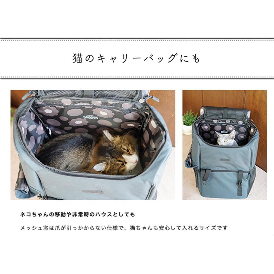 ペットキャリー リュック 通販 ペットキャリーバッグ リュックサック