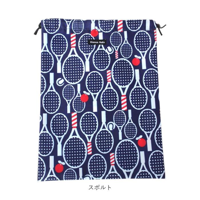 ハンナフラ Hanna Hula 巾着袋 通販 消臭巾着L 巾着 ポーチ おむつポーチ 消臭ポーチ おしゃれ 大人 かわいい 消臭 抗菌 シューズ入れ 上履き入れ ハンナフラ |  | 33