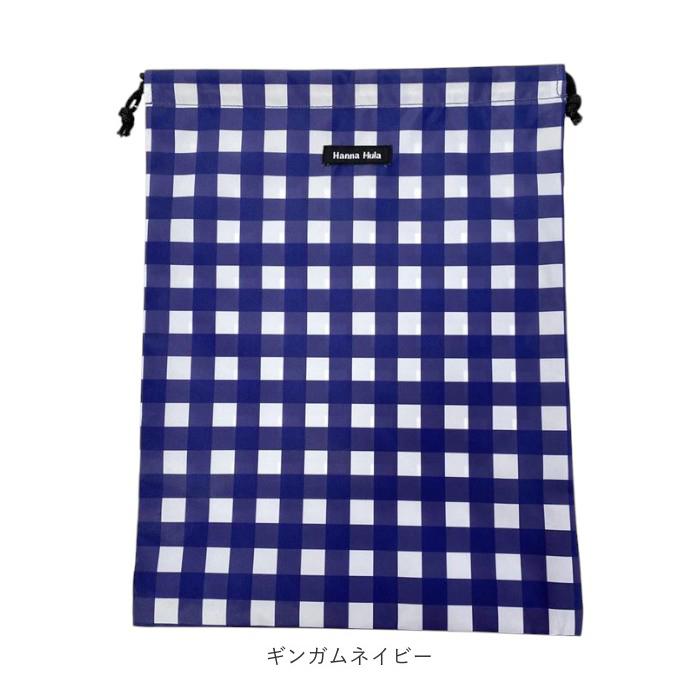 ハンナフラ Hanna Hula 巾着袋 通販 消臭巾着L 巾着 ポーチ おむつポーチ 消臭ポーチ おしゃれ 大人 かわいい 消臭 抗菌 シューズ入れ 上履き入れ ハンナフラ |  | 22