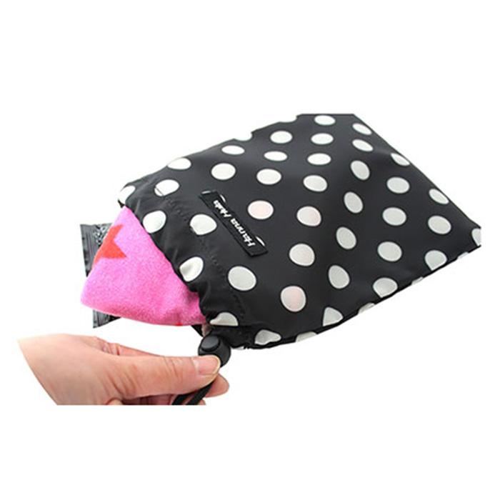 ハンナフラ Hanna Hula 巾着袋 通販 消臭巾着S 巾着 ポーチ おむつポーチ 消臭ポーチ おしゃれ 大人 かわいい 消臭 抗菌 給食袋 コップ袋 小物入れ |  | 12