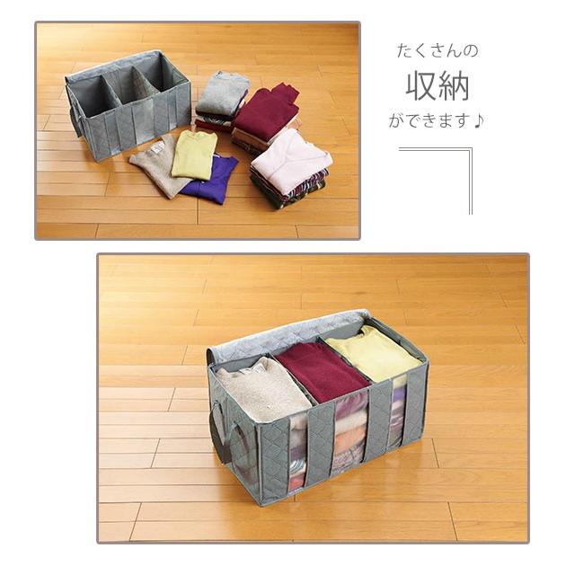 COGIT（コジット） 衣類 収納 袋 通販 衣類収納袋 衣類整理袋 押し入れ