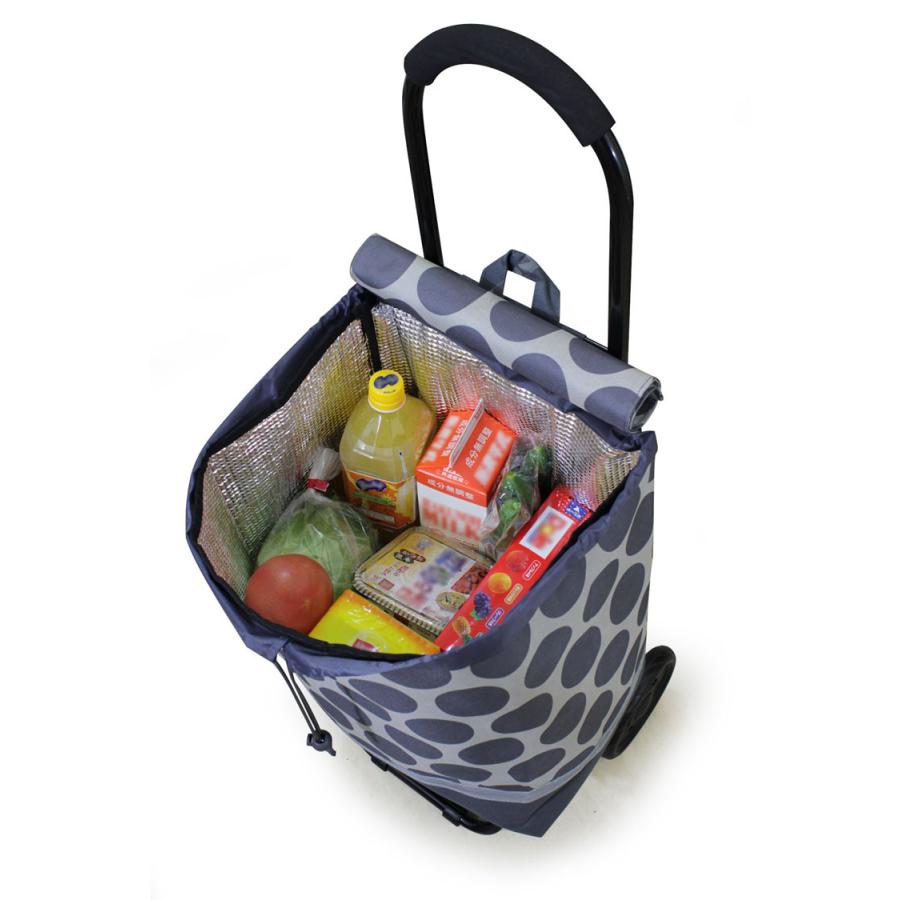 ショッピングカート 折りたたみ 通販 おしゃれ 大容量 保冷 折り畳み式