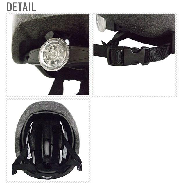 子供 自転車 ヘルメット おしゃれ キッズ 子供用 キッズ  SG規格 女の子 男の子 幼児 1歳 2歳 軽量 むれない あごひも 48〜52 ss xs |  | 12