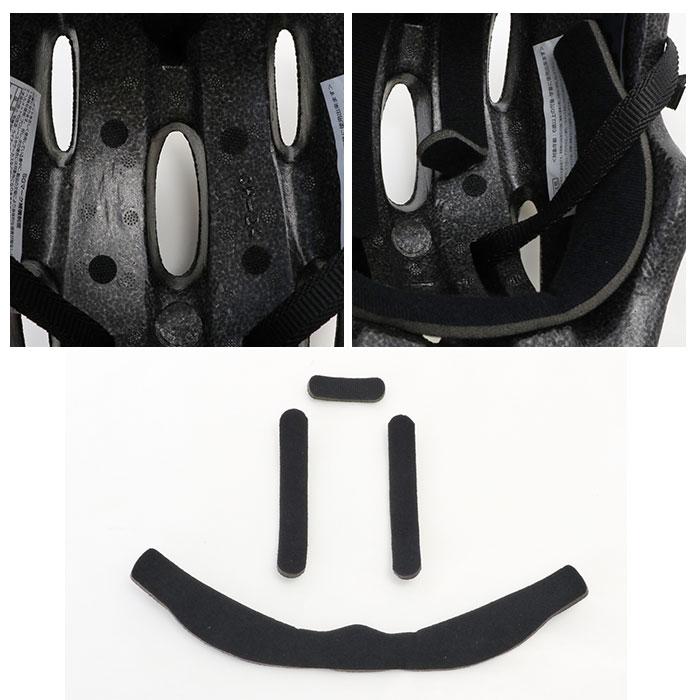 ヘルメット 子供用 自転車 sgマーク 通販 小学生 軽量 幼児 6歳 自転車 登園 50cm 56cm SGマーク チャイルドシート 一輪車 ヘルメット |  | 07