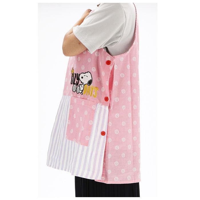 BACKYARD FAMILY（バックヤードファミリー） エプロン 保育士