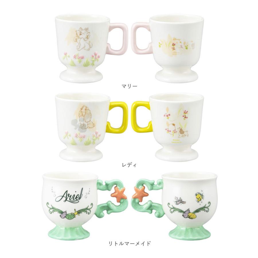マグカップ キャラクター 通販 マグ カップ コップ ペン立て ペンスタンド 立体 おしゃれ 可愛い かわいい キャラ グッズ 箱入り ギフト 贈り物 マグカップ | BACKYARD FAMILY | 29