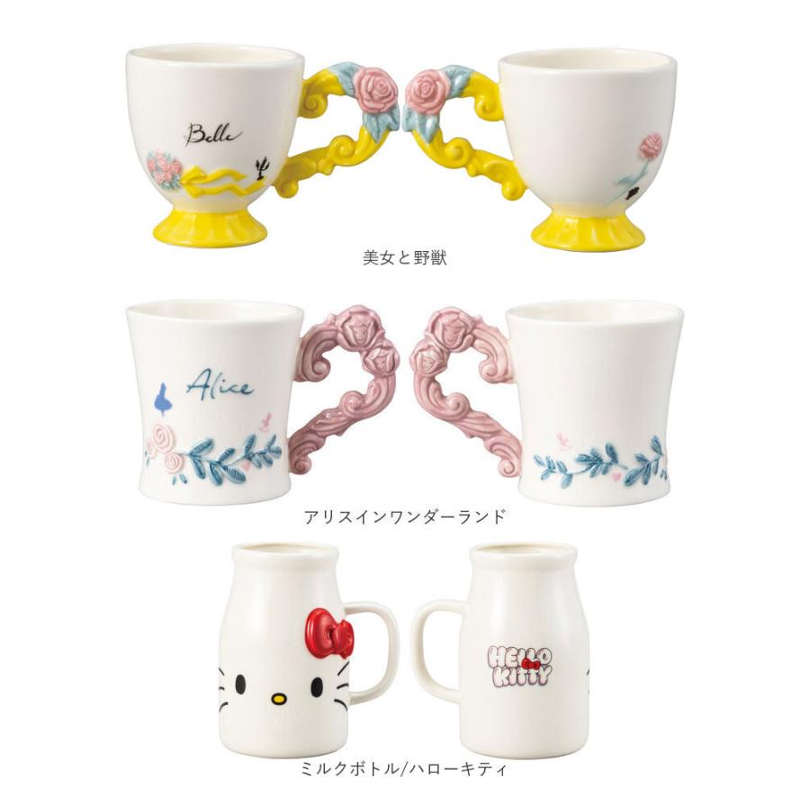 マグカップ キャラクター 通販 マグ カップ コップ ペン立て ペンスタンド 立体 おしゃれ 可愛い かわいい キャラ グッズ 箱入り ギフト 贈り物 マグカップ | BACKYARD FAMILY | 30