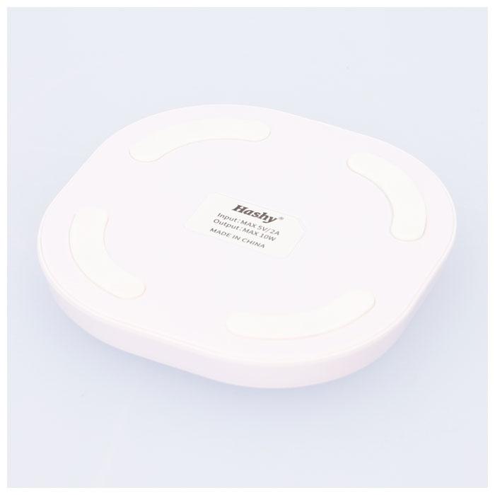 スマホ 通販スマホ 充電器 ワイヤレス ミッフィー グッズ 大人 置くだけ充電器 チャージアンド LED ライト ソフビ ワイヤレス充電器 置物 led ライト  スマホ | Miffy | 10