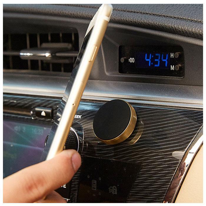 スマホスタンド 車 通販 車載ホルダー マグネット スマホホルダー 車載用 スマートフォン スマホ ホルダー スタンド 磁石 磁力 おしゃれ スマホスタンド |  | 06