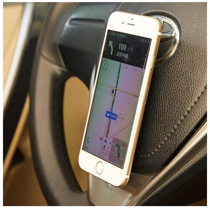 スマホスタンド 車 通販 車載ホルダー マグネット スマホホルダー 車載用 スマートフォン スマホ ホルダー スタンド 磁石 磁力 おしゃれ スマホスタンド |  | 08