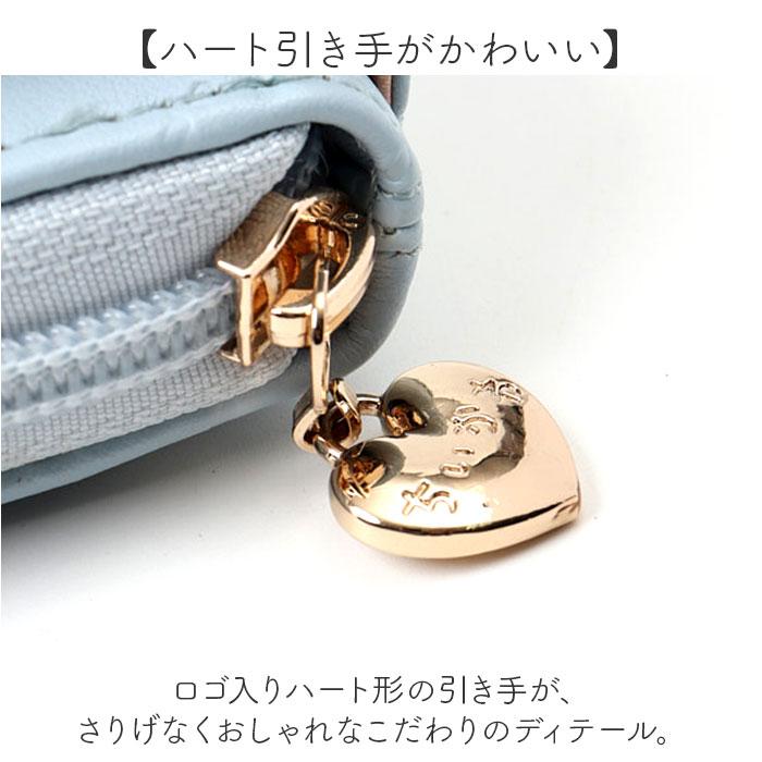 スマホショルダー キャラクター 通販 スマホポシェット 財布ショルダー レディース お財布ポーチ スマホバッグ 携帯財布ショルダー スマホショルダー | BACKYARD FAMILY | 09