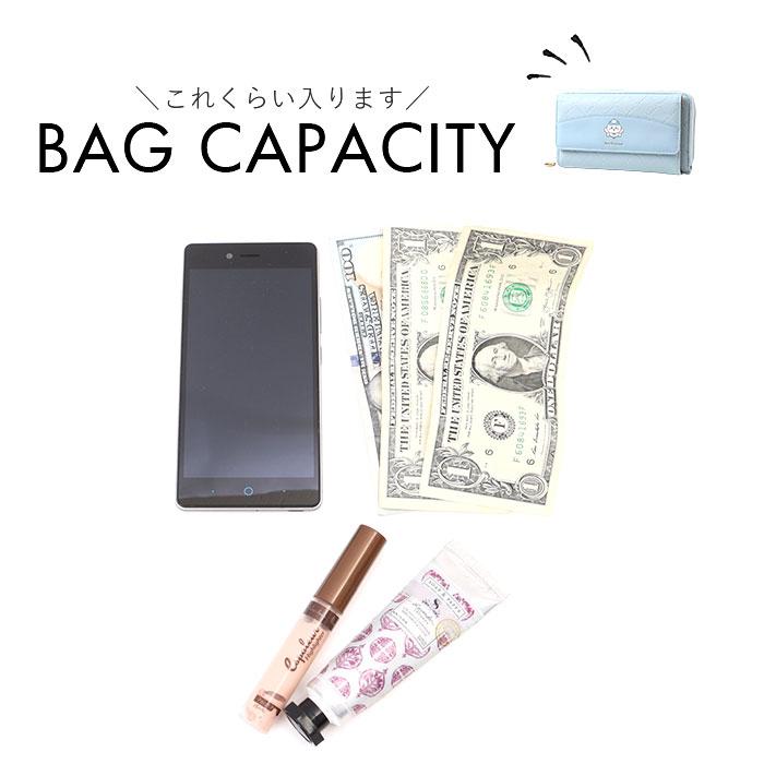 スマホショルダー キャラクター 通販 スマホポシェット 財布ショルダー レディース お財布ポーチ スマホバッグ 携帯財布ショルダー スマホショルダー | BACKYARD FAMILY | 11
