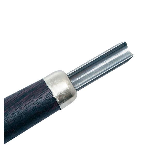 彫刻刀セット 小学校 女 男 7本組 右利き用 義春 よしはる 図工 工作 プラケース入り 年賀状 凸版 芋版 版画 はんが 男の子 女の子 小学生 中学生 | 義春刃物 | 07