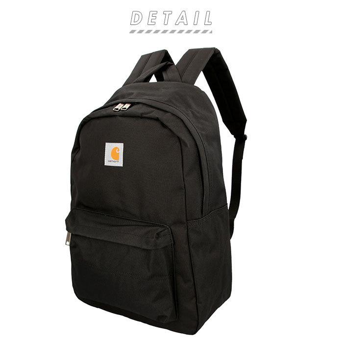 カーハート リュック 通販 リュックサック メンズ 大容量 通学 通勤 バッグ 社会人 大学生 中学生 高校生 男子 女子 おしゃれ アメカジ シンプル Backyard Family 通販 Paypayモール
