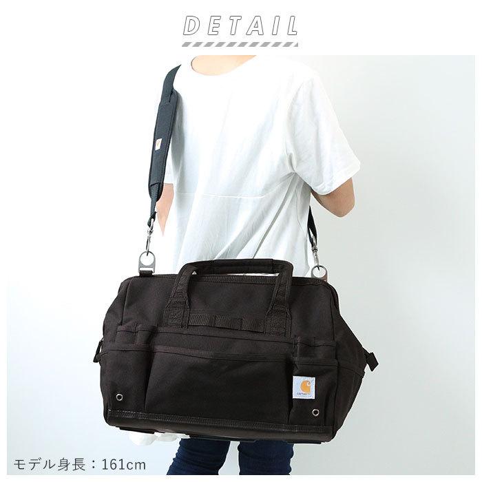 ベトナム カーハート ショルダーバッグ 大容量 肩掛け 斜めがけ 10デニールポリエステル Backyard Family 通販 Paypayモール バッグ 通販 ツールバッグ おしゃれ 工具 バッグ 工具入れ 撥水 はっ水 カメラやモ