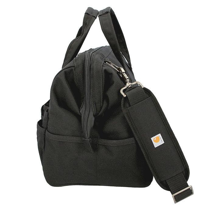 ベトナム カーハート ショルダーバッグ 大容量 肩掛け 斜めがけ 10デニールポリエステル Backyard Family 通販 Paypayモール バッグ 通販 ツールバッグ おしゃれ 工具 バッグ 工具入れ 撥水 はっ水 カメラやモ