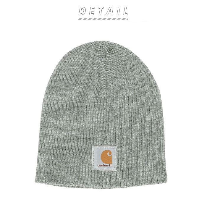 カーハート ニット帽 通販 ニットキャップ メンズ レディース 帽子 秋冬 冬 シンプル 中学生 高校生 男子 女子 おしゃれ アメカジ シンプル ブランド Backyard Family 通販 Paypayモール