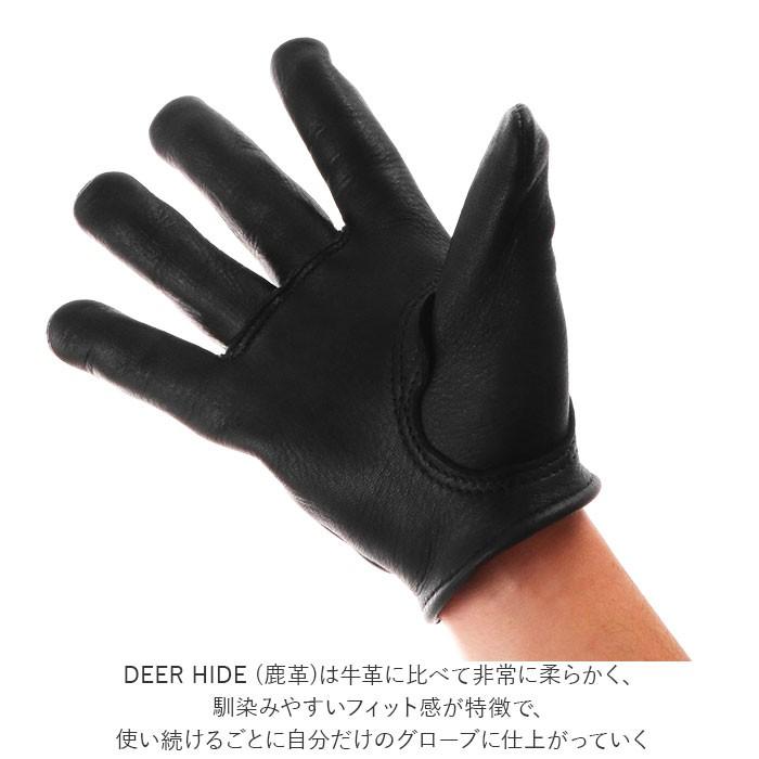 手袋 メンズ ブランド 通販 革 おしゃれ バイカー グローブ バイク用品