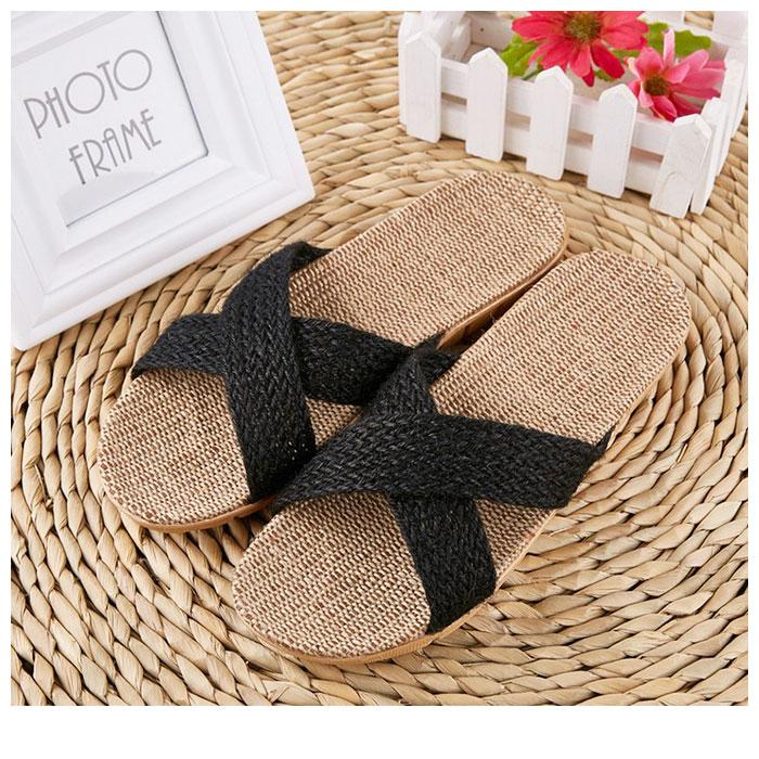 スリッパ 夏用 室内 通販 メンズ レディース 洗える かわいい おしゃれ