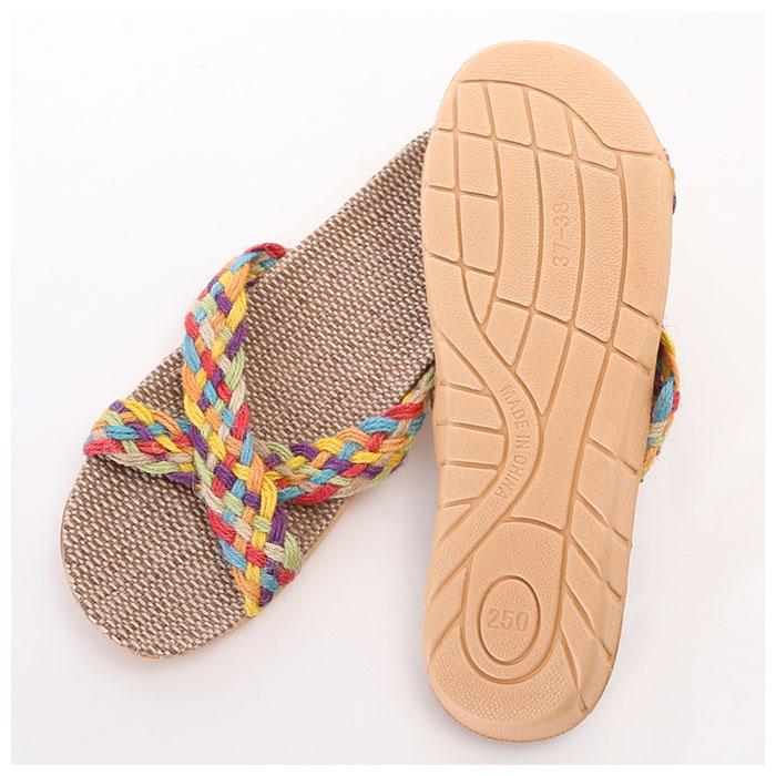 スリッパ 夏用 室内 通販 メンズ レディース 洗える かわいい おしゃれ