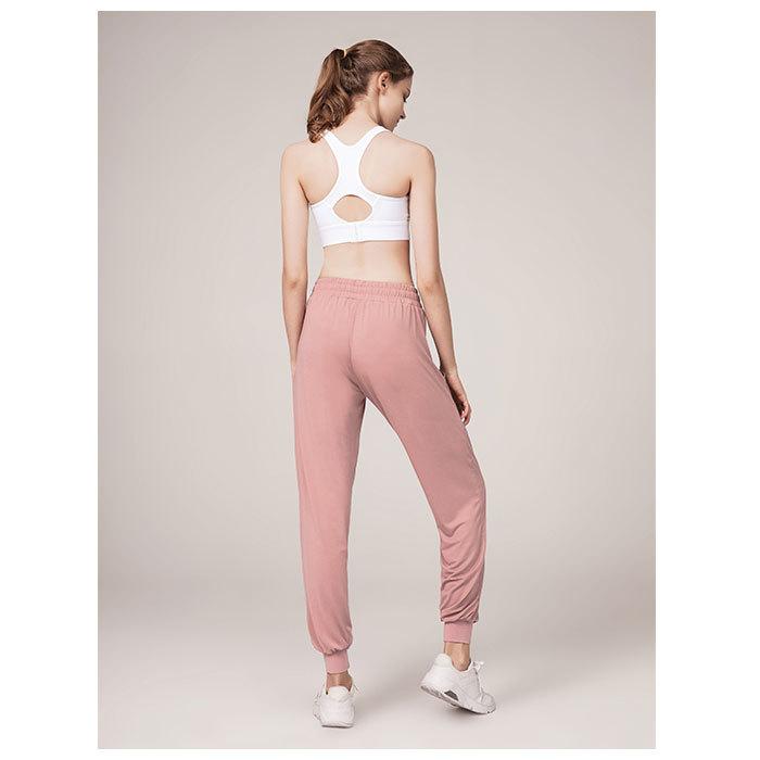 ヨガパンツ 通販ヨガパンツ レディース ボトムス フィットネス スポーツ ジム ポケット 七分丈 カジュアル ゴム 薄い 軽量 大きいサイズ かわいい  ヨガパンツ |  | 03