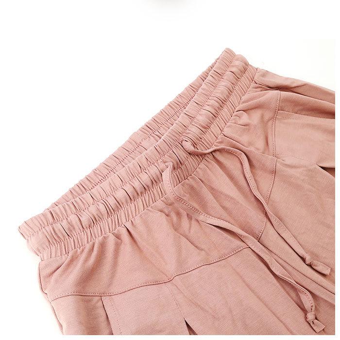 ヨガパンツ 通販ヨガパンツ レディース ボトムス フィットネス スポーツ ジム ポケット 七分丈 カジュアル ゴム 薄い 軽量 大きいサイズ かわいい  ヨガパンツ |  | 04