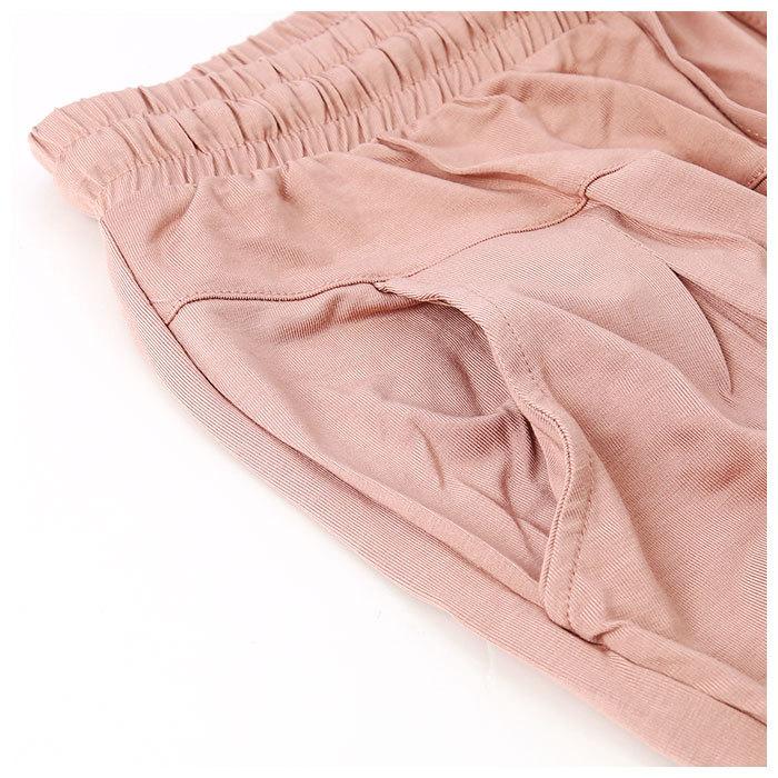 ヨガパンツ 通販ヨガパンツ レディース ボトムス フィットネス スポーツ ジム ポケット 七分丈 カジュアル ゴム 薄い 軽量 大きいサイズ かわいい  ヨガパンツ |  | 05